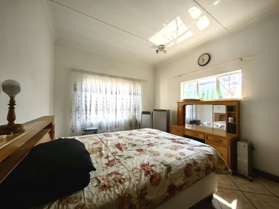 3 Bedroom Property for Sale in Oos Einde North West